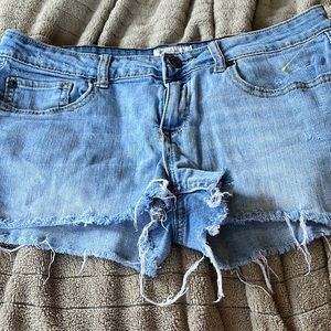 Aeropostale shorts size 5/6